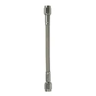 Fragola 360010 -4 An Straight X Ptfe Hose Assembly, 10" Long New. Price: $15.99.