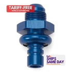 Russell 640900, One Blue Aluminum Fits Ford Efi #6 Fitting Pressure Side Perform New. Price: $44.79.