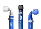 Red Horse 401-08-20 Push Lock Hose (blue), Pack New. Price: $151.32.