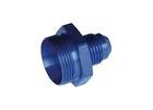Redhorse 920-12-10-1 O-ring Port Hose Adapter -12AN To -10AN Orb Blue New. Price: $26.00.