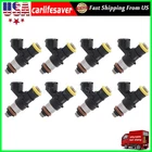 8X 0280158843 For Bosch 2200CC E85 Ethanol Petrol Fuel Injector Toyota Honda New. Price: $86.49.