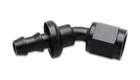 Vibrant Performance 22312 Push-on 30 Degree Hose End Elbow Fitting; Size:... New. Price: $30.71.