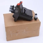 Fuel Injection Pump For John Deere Crawler Tractor 850 1050 Yanmar YM2500 YM3220 New. Price: $248.88.