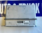 Lexus GS350 07 Ecu Engine Control Module Computer Awd 3.5L 89661-30E00, A909, Oe Used. Price: $97.50.