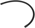 Vibrant Performance 11956 Black Nylon Braided Flex Hose New. Price: $16.47.