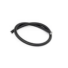 Deatschwerks Fuel Hose - 3 Ft, 10AN Black Nylon Braided Ptfe New. Price: $58.30.