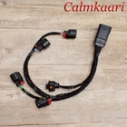 Fuel Injector Right Rail Harness For Chevrolet Gmc Cadillac 5.3L 6.2 6.6 2014-23 New. Price: $46.75.