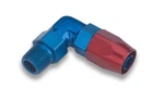Earls 829088 1/2 Npt To -08AN Deg. Swivel-seal Hose End New. Price: $33.38.