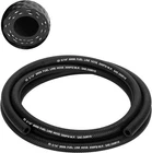 5/16" Fuel Line Hose, Sae 30R10 5FT 300PSI High Pressure Submersible For Automot New. Price: $29.34.