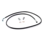 Hybrid HYB-CLI-01-02 K-swap Clutch Line For 92-00 Honda Civic 06-11 Si EM1 Cmc New. Price: $71.50.