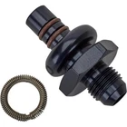 Fragola 491986-BL Fits Ford Efi .435 Inch Shank Adapter To -6AN Male New. Price: $25.99.