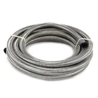 Fragola 715006 Hose Series 3000 Braided Stainless Steel -6 An Ft. Length 1PC New. Price: $205.55.
