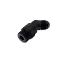 Vibrant For 6AN Male Flare To Orb Swivel 45 Degree Adapter Fitting New. Price: $41.09.