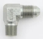 Aeroquip Stl 90 Deg Elbow 1/8IN MP/#3 Flare - Bulk FBM2610 New. Price: $23.59.
