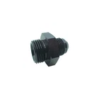 Peterson Fluid Systems 08-0502 PORT-12AN Dry Sump Fitting Stock, Black New. Price: $43.99.