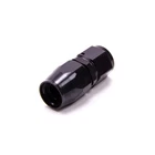Russell #10 Str Hose End Black - 610045 New. Price: $17.49.