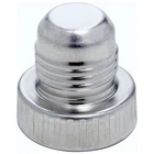 Allstar Performance ALL50833 -6 Aluminum Plugs 20-PACK New. Price: $24.51.