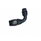 Fragola Pro-flow Hose End X 90 Degree -10AN Male Rad. Fitting Black New. Price: $66.03.