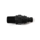 Jiffy-tite JT5 Series Quick Connect Dry Break, Plug With 3/4'' Npt Male End New. Price: $135.72.