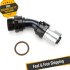Fragola 3104512-RAD Sport-crimp Series Race Hose End New. Price: $56.92.