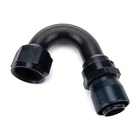 Fragola #16 150-DEG Crimp Hose Fitting- 3115016 New. Price: $66.47.