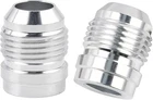 Evil Energy 10AN Male Weld On Bung Fitting Aluminum 2PCS New. Price: $20.49.
