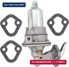 Fuel Pump With Gaskets For Mercruiser 3.0L 3.7L 4.1L 140 470 485 488 160 165 200 New. Price: $43.49.