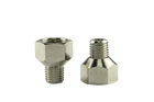 Turbosmart TS-0505-2007 1/16" Npt 1/8" Female Fittings New. Price: $29.39.