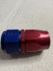Xrp 100016 Straight Hose End An To Female Aluminum Red/blue Each New. Price: $40.00.