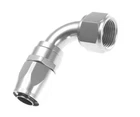 Redhorse Performance 1090-06-5 -6 Female Degree Aluminum Hose End (clear) New. Price: $30.73.