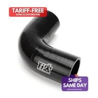 TI22 TIP5167, Black Silicone 90 Degree Bend 1-3/4IN Hose Perfo New. Price: $56.91.