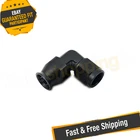 Vibrant Performance 29986 90 Degree Hose End Fitting New. Price: $46.57.