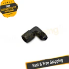 Vibrant Performance 10784 Female To 90 Degree Swivel Adapter Fitting New. Price: $47.46.