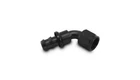 Vibrant 22612 Push-on 60 Degree Hose End Elbow -12AN Black New. Price: $45.58.