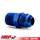 Aeroquip 2009 -10AN X 1/2" Np Male Connector (blue) New. Price: $7.99.