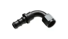 Vibrant 22912 Fitting Hose End Push-on 90 Deg Barb To New. Price: $29.79.