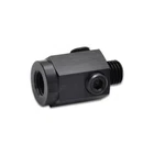 Vibrant For 14MM 1.5 Metric Extender Fitting With 1/8IN Npt Port New. Price: $44.06.