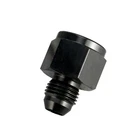 8AN Female -6AN Flare Fitting Reducer Adapter To AN6 New. Price: $7.36.
