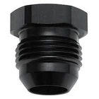 Vibrant Flare Plugs 4AN Aluminum New. Price: $23.75.