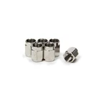 Russell Endura Tube Nut #3 - 660551 New. Price: $11.48.