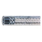 Aeroquip 20 Ft Stainless Steel Braided AN6 Low Pressure HOSE-11/32 New. Price: $180.99.