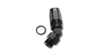 Vibrant Male -16AN To Orb 45 Degree Hose End Fitting New. Price: $67.59.