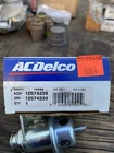 Acdelco Fuel Injector Pressure Regulator 12574339 Remanufactured. Price: $90.20.