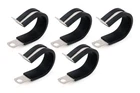 Fragola Performance Systems 900956 Line Clamps - Padded 1.0IN Dia (5PK) New. Price: $31.09.