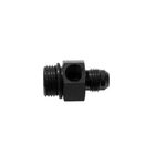 Redhorse 9193-08-08-2; Adapter Black -08AN To Orb W/ 1/8 In. Port New. Price: $16.62.