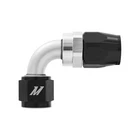 Mishimoto MMFT-SW-06-90 -6AN Braided Line Fitting Degree New. Price: $19.95.