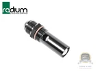 Radium Engineering Dsv 12AN Orb Male High Fill Vent Valve - Automotive New. Price: $68.72.