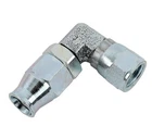 Fragola -4AN X 90 Hose End Forged New. Price: $35.33.