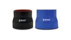 Vibrant 19731 Transition Hose Coupler; 3.00IN I.d. X 2.50IN 4.5 New. Price: $38.50.