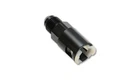 Vibrant 16885 Adapter Fitting - Straight To 5/16 Sae Female New. Price: $16.50.